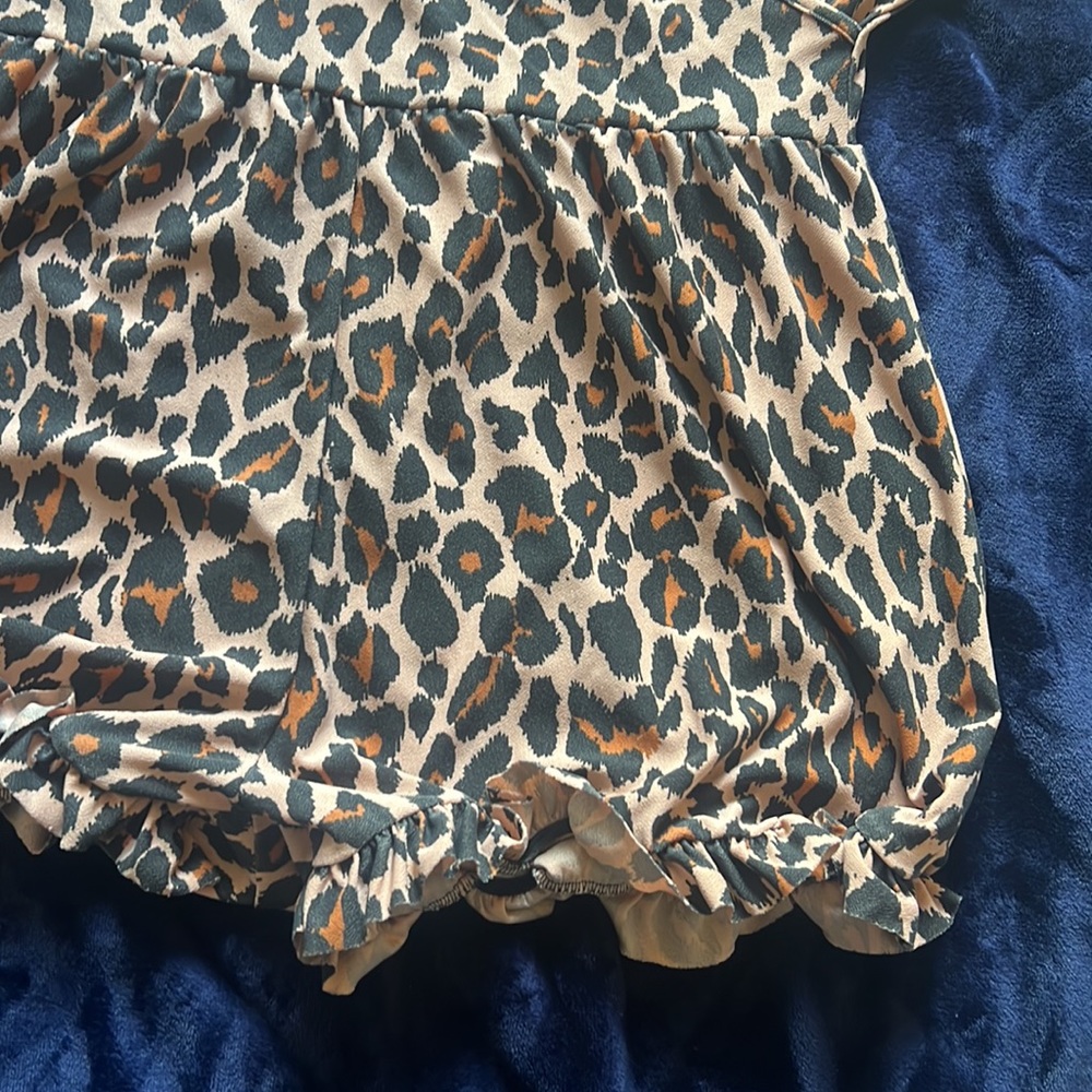 Romper - Picture 4 of 6
